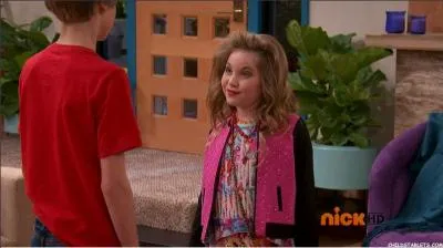 Comment s'appelle la sur d'Henry ?