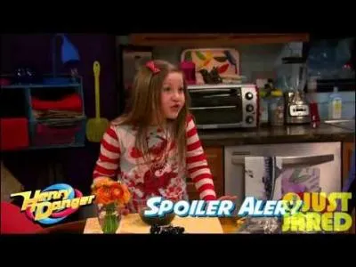 Qui a aidé son acolyte, Captain Man, à sauver le monde ?