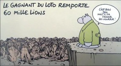 Es-tu sûr que ce n'est pas plutôt à ....