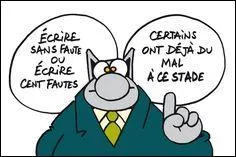 Et si vous n'avez pas su répondre à toutes les questions, ne vous inquiétez pas ! Selon les sondages :