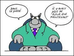 Il me serait agréable que vous veuillez bien me croire :