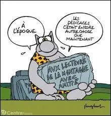 As-tu déjà vu cette montagne de près ?