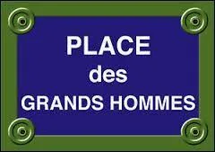 J'espère que vous serez à l'heure au rendez-vous... On s'était dit quand déjà ?