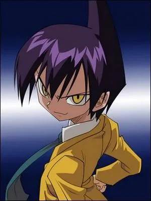 Ce personnage est l'un des plus puissants de l'anime, on le connait aussi sous le surnom de « La Fureur Électrique ». Il s'agit de :