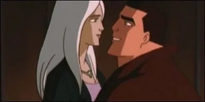 Quel métier exerce Sophia dans "Bob Morane" ?