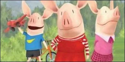 Comment s'appelle ce dessin animé ?