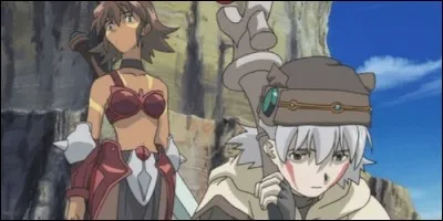 Dans ".Hack//Sign", comment se nomme le virus informatique ?