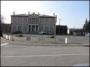 Commune de l'aire urbaine Toulousaine, Gratens se situe en r&eacute;gion ...
