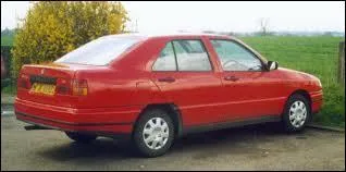 De quel modèle s'agit-il ?