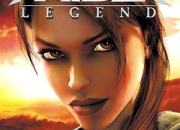 Quiz Tomb Raider (Lara Croft) : Legend