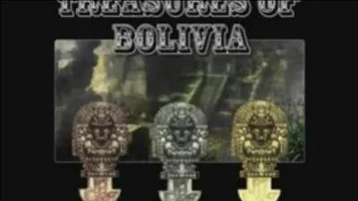 Où se trouve le premier trésor en bronze du jeu ?