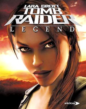 Quiz Lara croft