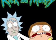 Quiz Rick and Morty