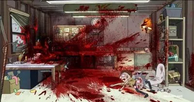 Dans l'&eacute;pisode 6, comment ont-ils surv&eacute;cu &agrave; l'explosion ?