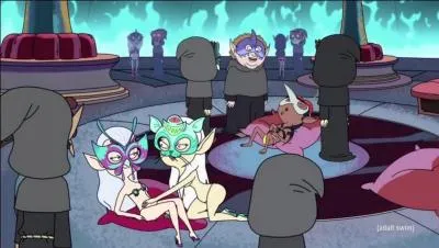 Dans l'&eacute;pisode 2, dans le r&ecirc;ve de qui sont entr&eacute;s les protagonistes (voir image) ?