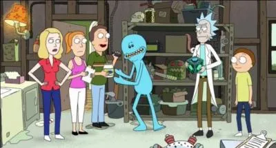 Dans l'&eacute;pisode 5, quel est le voeu que fait Summer &agrave; son Meeseeks ?