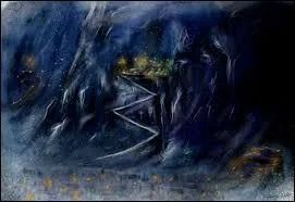 Comment s'appelle la place forte des Rohirrims dans les montagnes ?