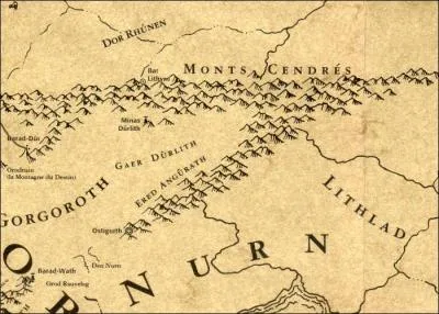 Dans la dernière guerre, qui est le premier à tuer devant les portes noires du Mordor ?