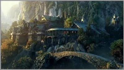 Lequel n'est pas un chapitre du dernier volet du "Seigneur des anneaux" ?