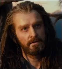 Dans "The Hobbit" de Peter Jackson, qui joue Thorin Écu de Chêne ?