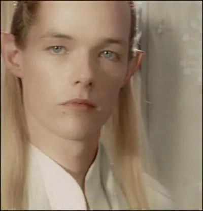 Glorfindel apparaît dans le premier volet du "Seigneur des anneaux", mais à quel passage entre-t-il en action ?