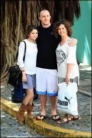 De qui Selena Gomez est-elle la fille ?