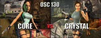 Lequel de ces points communs entre le manoir des Croft du Tomb Raider I et du Tomb Raider Anniversary n y a-t-il pas ?