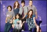 Comment s'appelle cette famille ?