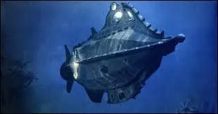 D'après le chef-d'oeuvre de Jules Verne, ce film est sorti en 2006. Il raconte l'histoire d'un homme qui veut percer le mystère de ce monstre marin qui s'acharne sur tous les bateaux qu'il croise. C'est :