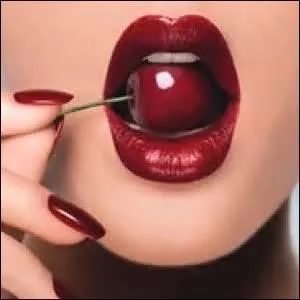 La vie est trop courte pour se la gâcher, moi je la croque à...