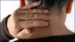 Ma journée était éreintante, j'en ai plein...