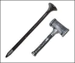 Si un type louche, avec la gueule pleine de crocs vous embête, ne vous faites pas de mauvais sang, appelez-la !