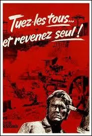 "Tuez-les, mais tuez-les tous pour qu'il n'en reste pas un pour me le reprocher". Quel roi de France a prononcé cette phrase lors du massacre de la Saint-Barthélemy ?