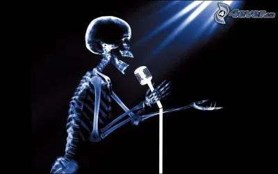 Qui est l'auteur de la chanson "Chante comme si tu devais mourir demain" ?