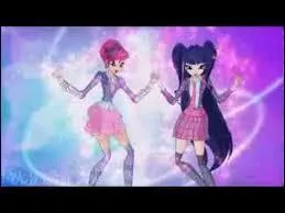 Qui sont les deux Winx qui le gagnent en même temps ?