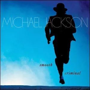 De quel album fait partie la chanson "Smooth Criminal" ?