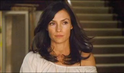 Je suis Famke Janssen; dans "Taken", je joue le rôle de...