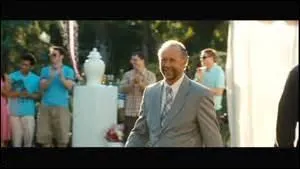 Je suis Xander Berkeley; dans "Taken", je joue le rôle de...