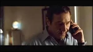 Je suis Olivier Rabourdin; dans "Taken", je joue le rôle de...