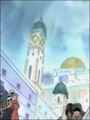 Épisode 123 - Où se trouve la bombe ?