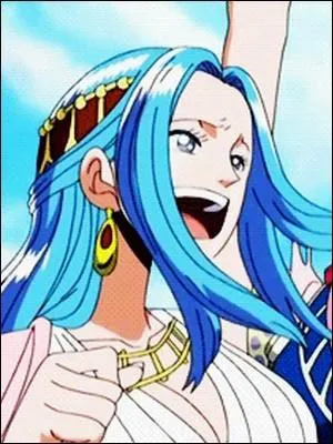 Épisode 129 - Qu'est-ce qui est vrai concernant le discours de Vivi ?