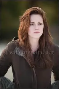 Je suis Kristen Stewart, je joue le rôle de...