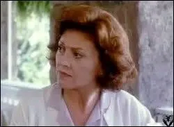 Je suis Kelly Bishop, je joue le rôle de...