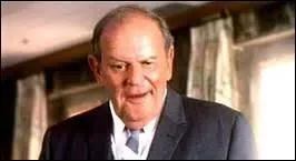 Je suis Jack Weston, je joue le rôle de...