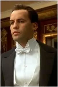 Je suis Billy Zane, je joue le rôle de...