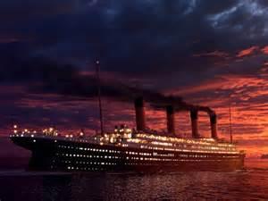 Quiz Titanic