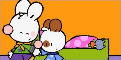 Comment s'appelle ce dessin animé ?
