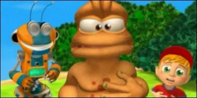 Dans "Adibou Aventure", quel est le nom de la planète sur laquelle Adibou découvre les phénomènes inhérents à la vie et au fonctionnement du corps humain ?