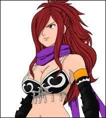 Qui est-elle ? (regardez bien)