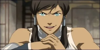 Quelle est la suite du dessin animé "Avatar" ?